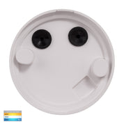 Havit Lighting Lexan White 9in1 Surface Mounted GU10 LED Downlight