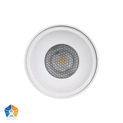 Havit Lighting Nella White 12w Surface Mounted LED Downlight