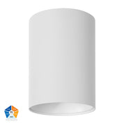 Havit Lighting Nella White 24w Surface Mounted LED Downlight