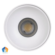 Havit Lighting Nella White 24w Surface Mounted LED Downlight