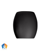Havit Lighting Nella Black 7w Surface Mounted LED Downlight