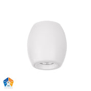Havit Lighting Nella White 7w Surface Mounted LED Downlight
