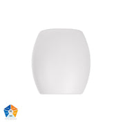 Havit Lighting Nella White 7w Surface Mounted LED Downlight