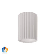 Havit Lighting Nella White 7w Surface Mounted LED Downlight