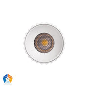 Havit Lighting Nella White 7w Surface Mounted LED Downlight