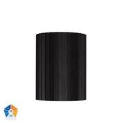 Havit Lighting Nella Black 12w Surface Mounted LED Downlight