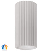 Havit Lighting Nella White 12w Surface Mounted LED Downlight