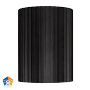 Havit Lighting Nella Black 24w Surface Mounted LED Downlight