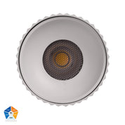 Havit Lighting Nella White 24w Surface Mounted LED Downlight
