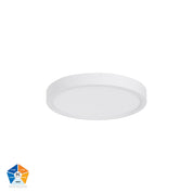 Havit Lighting Auster White 18w LED Ceiling Mounted Oyster Light