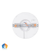 Havit Lighting Auster White 18w LED Ceiling Mounted Oyster Light