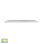 Havit Lighting Slim White 30w LED Ceiling Mounted Oyster Light
