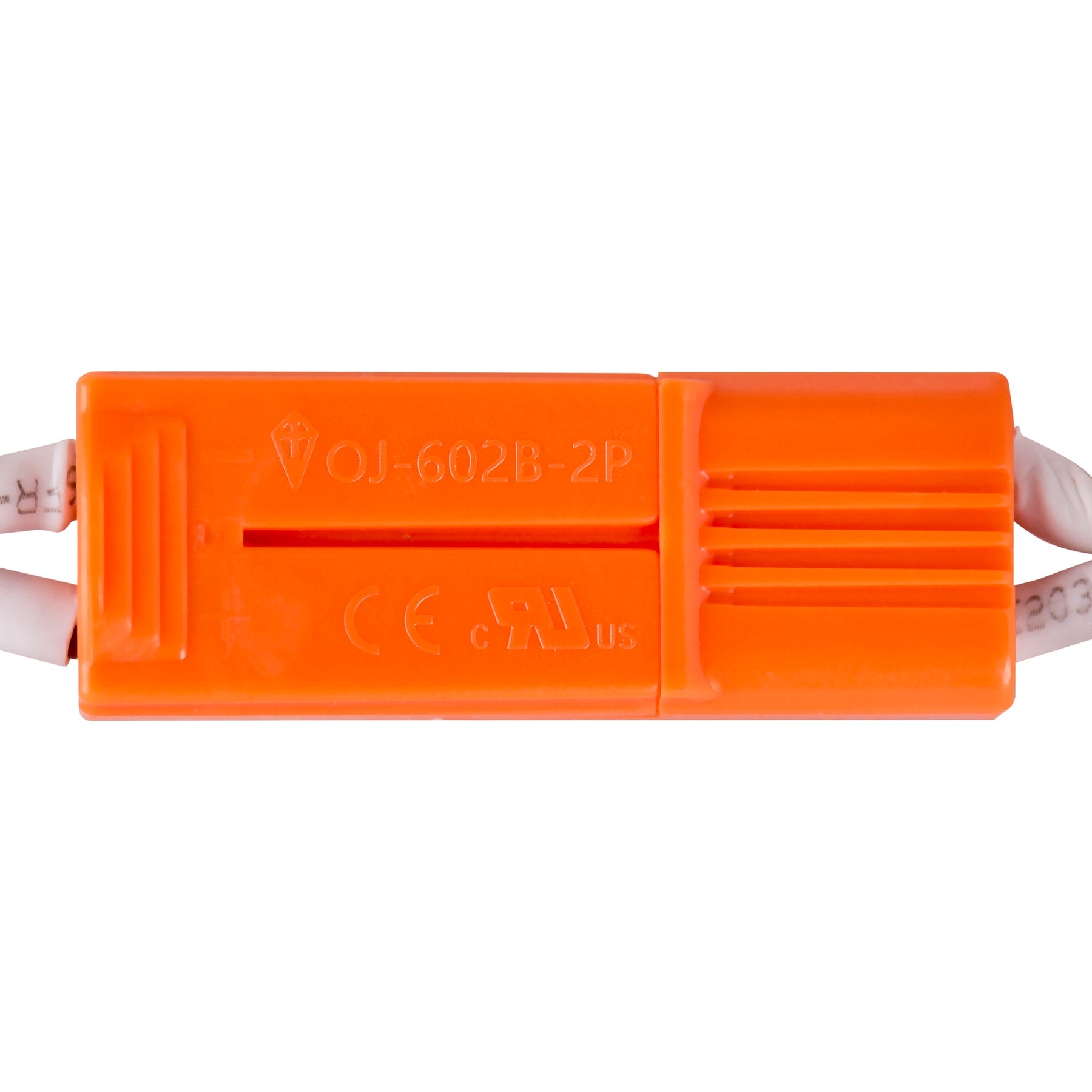 Havit Lighting Slim White 40w LED Ceiling Mounted Oyster Light