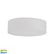 Havit Lighting Nella White 20w Ceiling Mounted LED Oyster