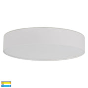 Havit Lighting Nella White 30w Ceiling Mounted LED Oyster