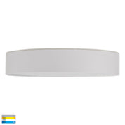 Havit Lighting Nella White 30w Ceiling Mounted LED Oyster