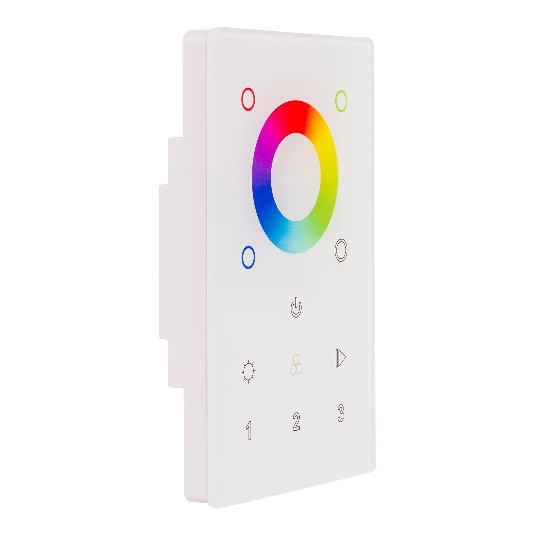 Havit Lighting RGBC or RGBW LED Touch Panel