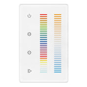 Havit Lighting RGBCW LED Strip Touch Panel Controller