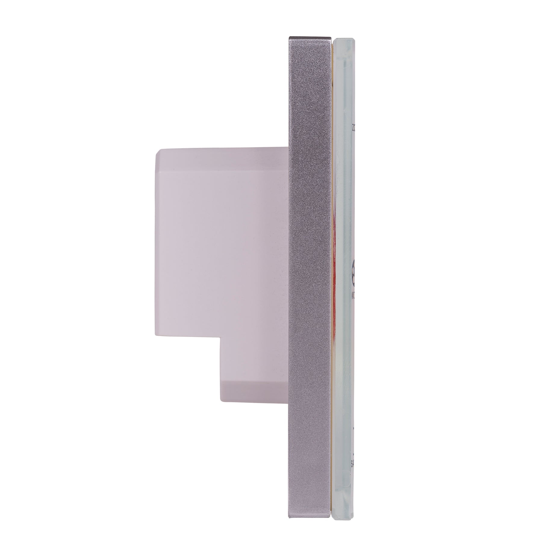Havit Lighting RGBC or RGBW Zone RF LED Strip Touch Panel Controller