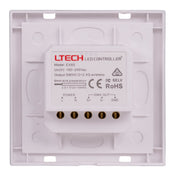 Havit Lighting RGBC or RGBW Zone RF LED Strip Touch Panel Controller