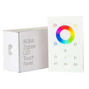 Havit Lighting RGBW Zigbee LED Touch Panel