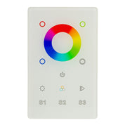 Havit Lighting RGBW Zigbee LED Touch Panel