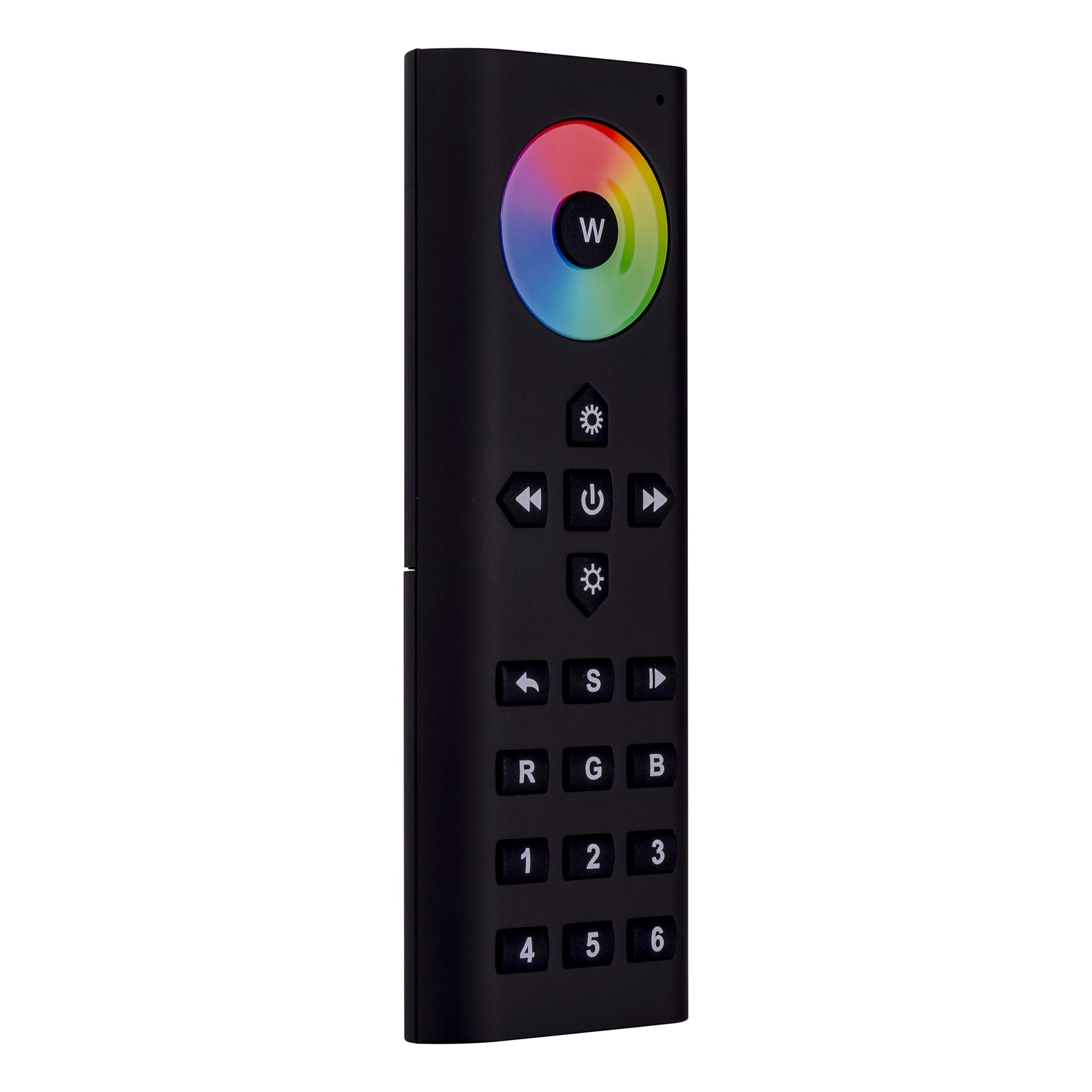 Havit Lighting RGBC or RGBW 6 Zone LED Strip Controller