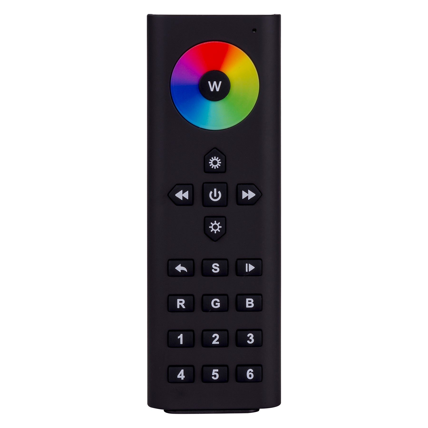 Havit Lighting RGBC or RGBW 6 Zone LED Strip Controller