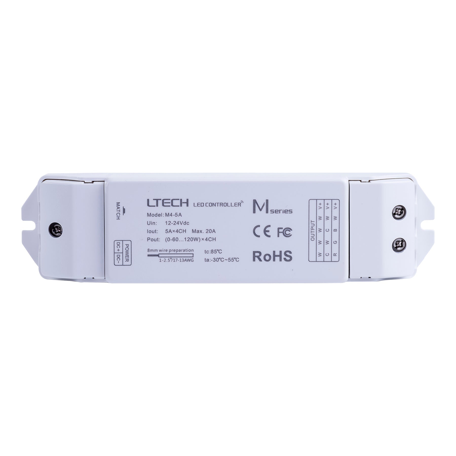 Havit Lighting RGB LED Strip Remote Controller