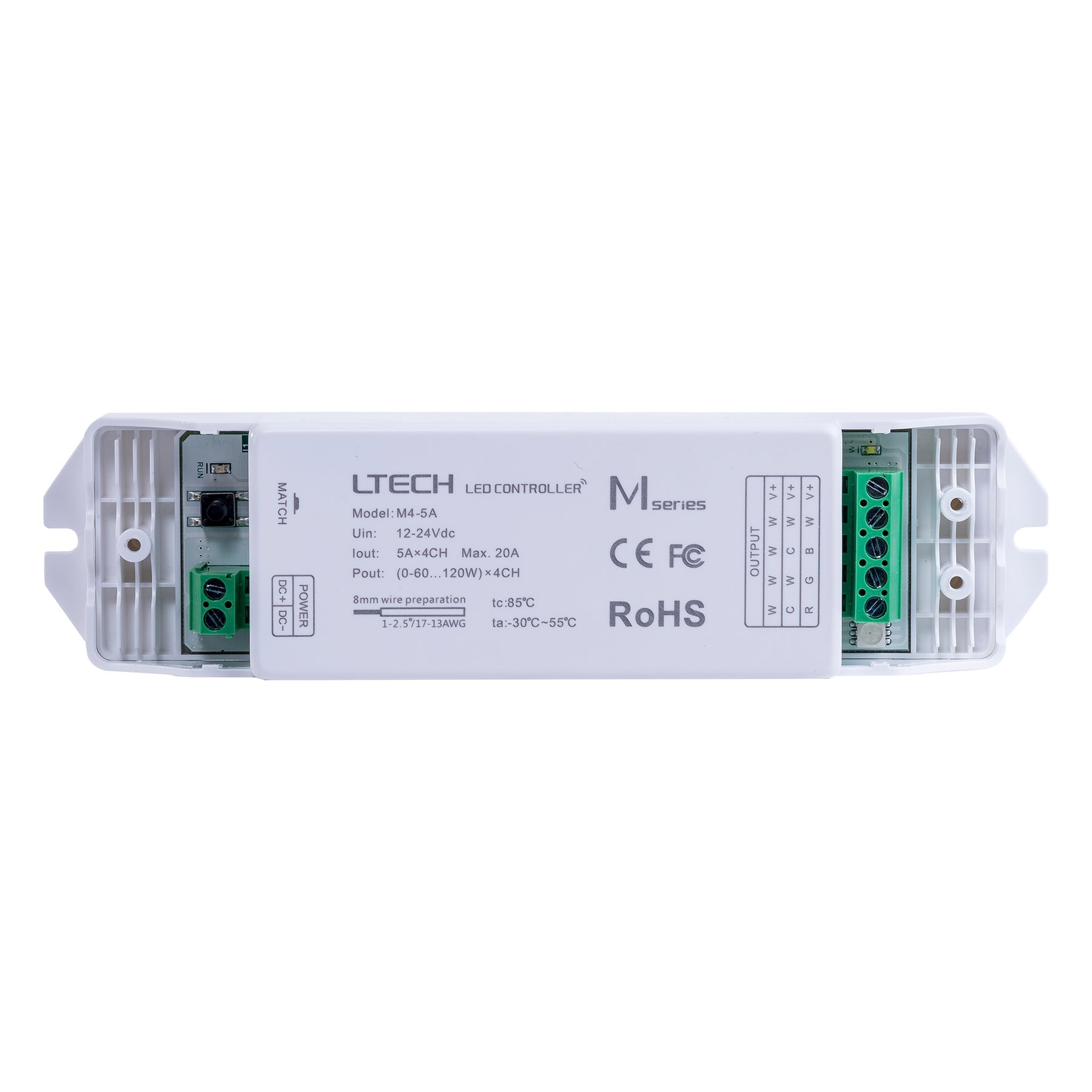 Havit Lighting RGB LED Strip Remote Controller