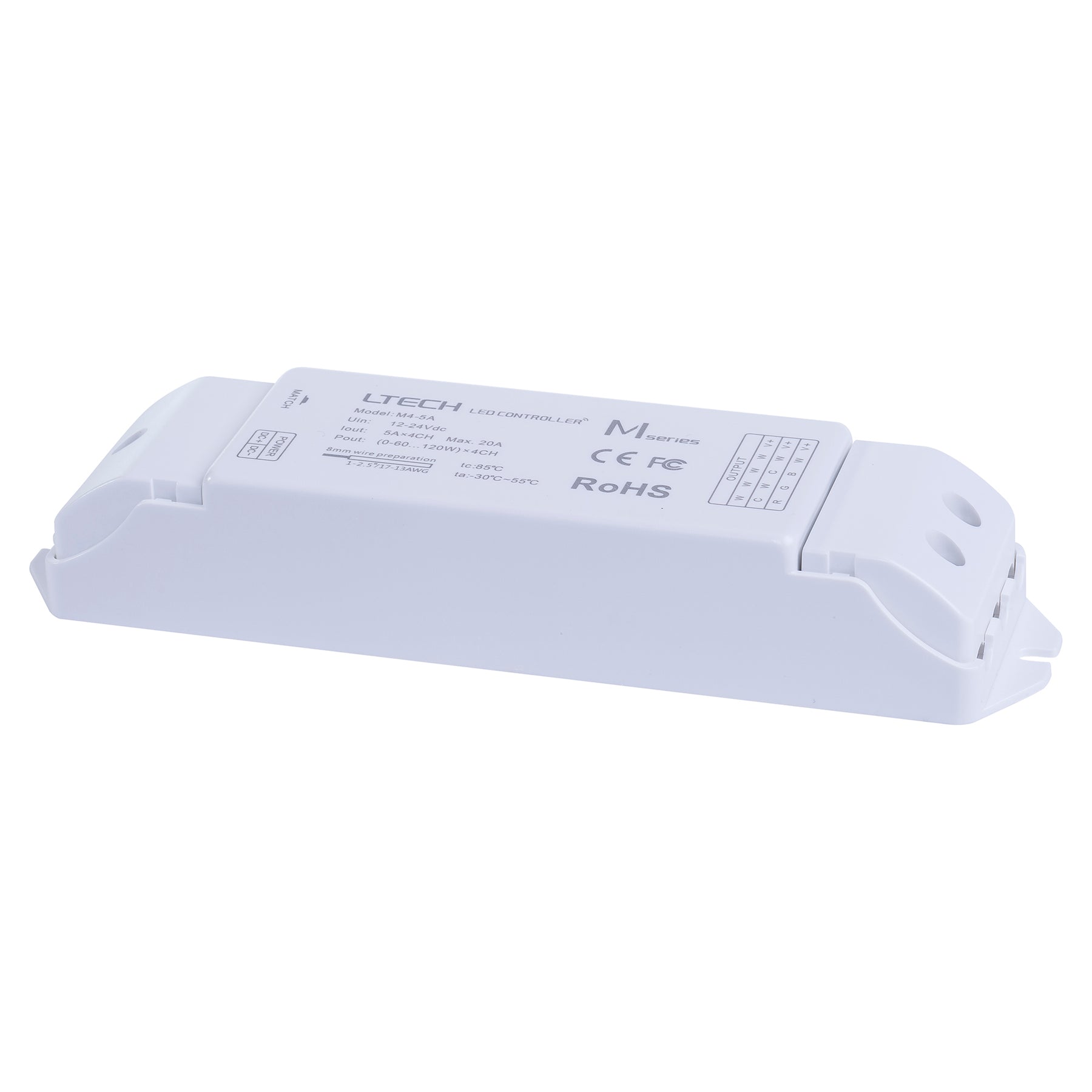 Havit Lighting RGB LED Strip Remote Controller