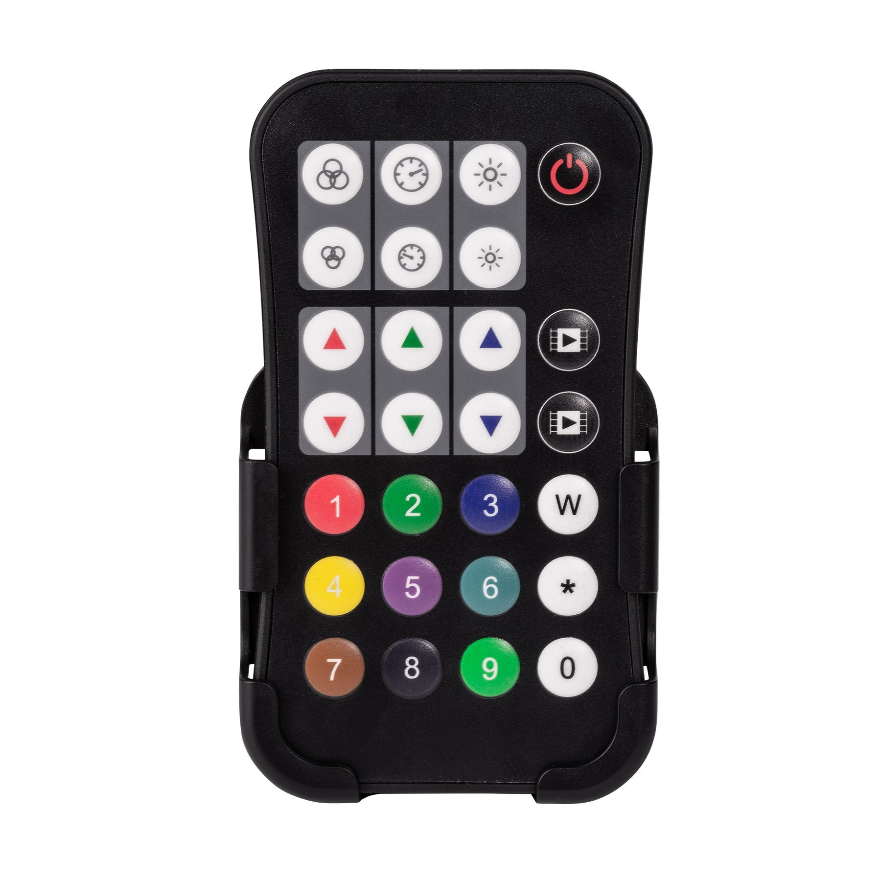 Havit Lighting RGB SPI Remote Controller