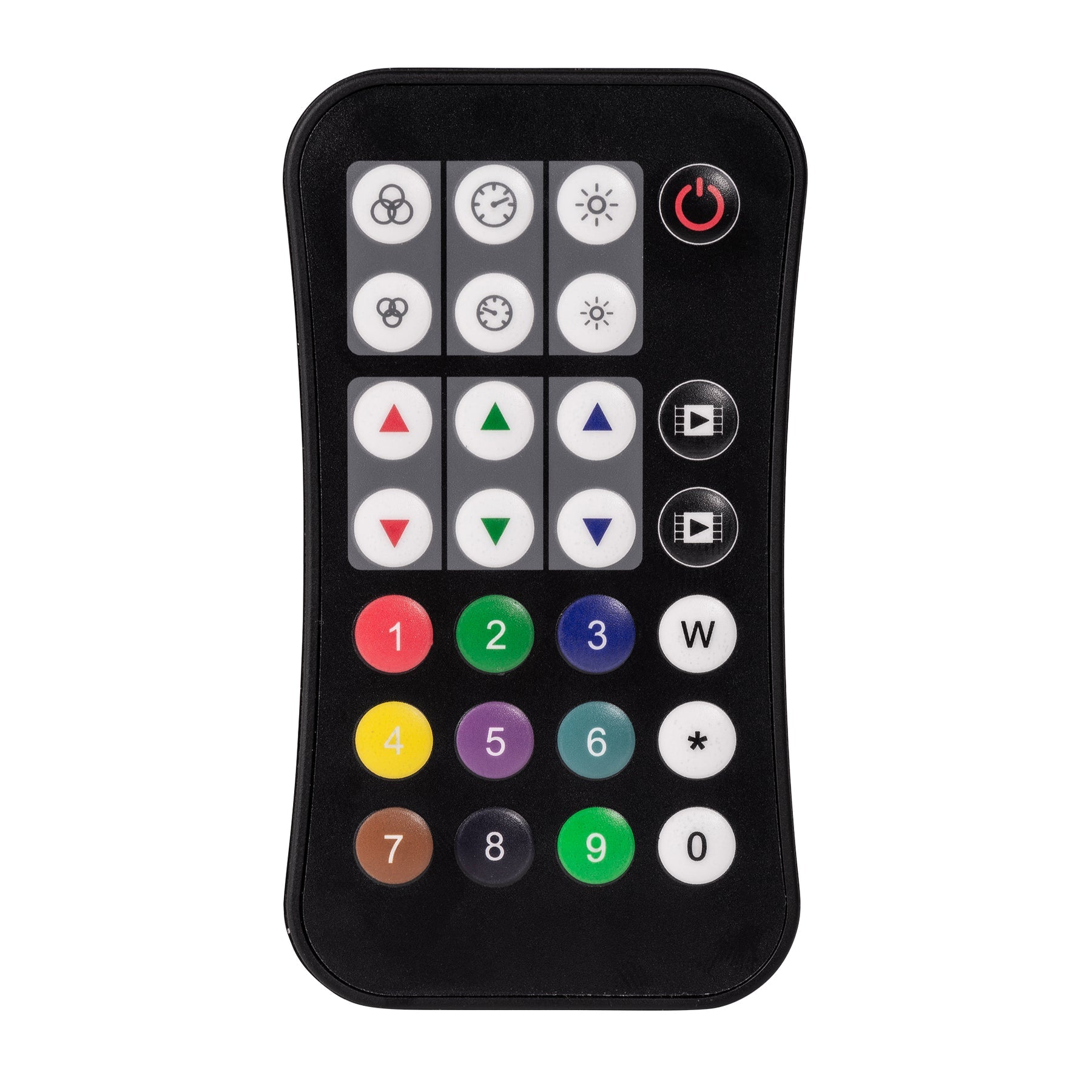 Havit Lighting RGB SPI Remote Controller