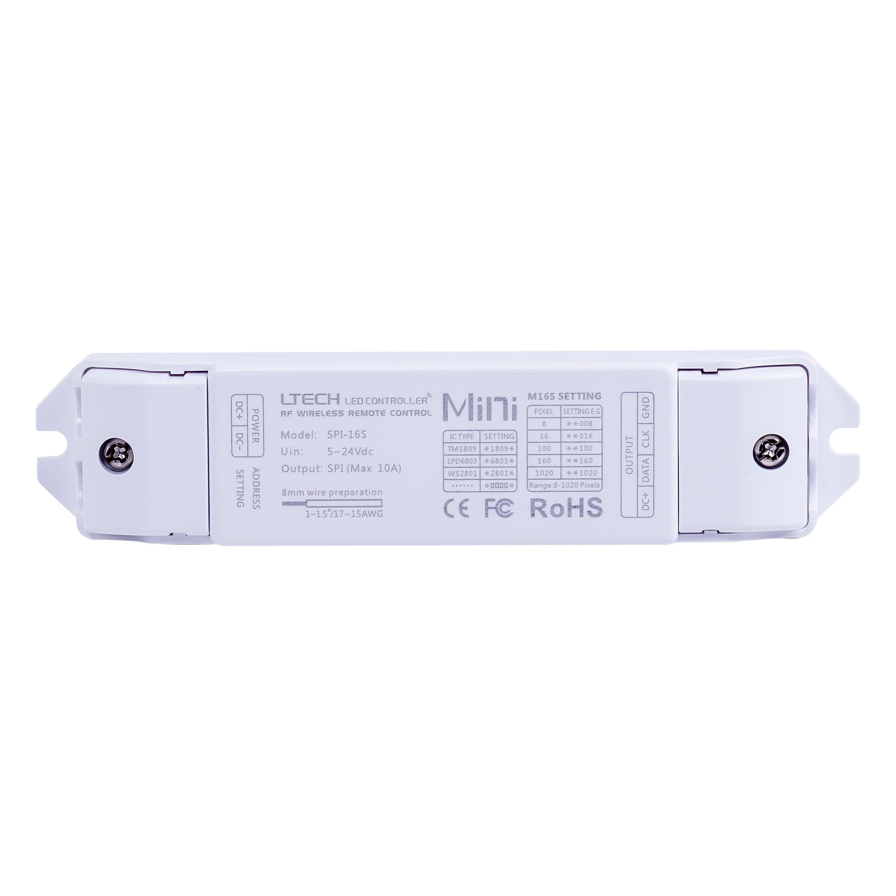 Havit Lighting Function Remote+Receiver