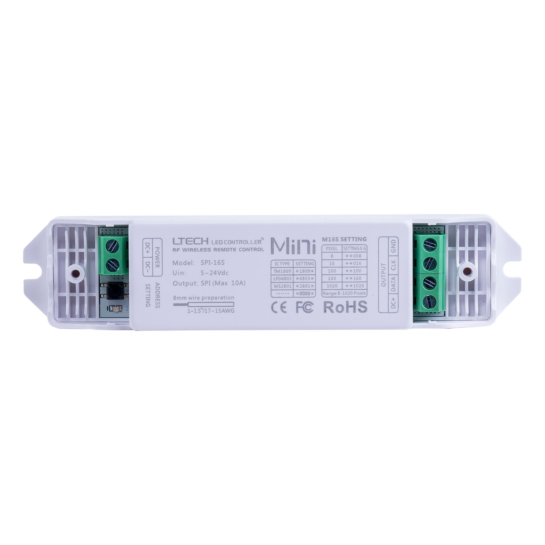 Havit Lighting Function Remote+Receiver