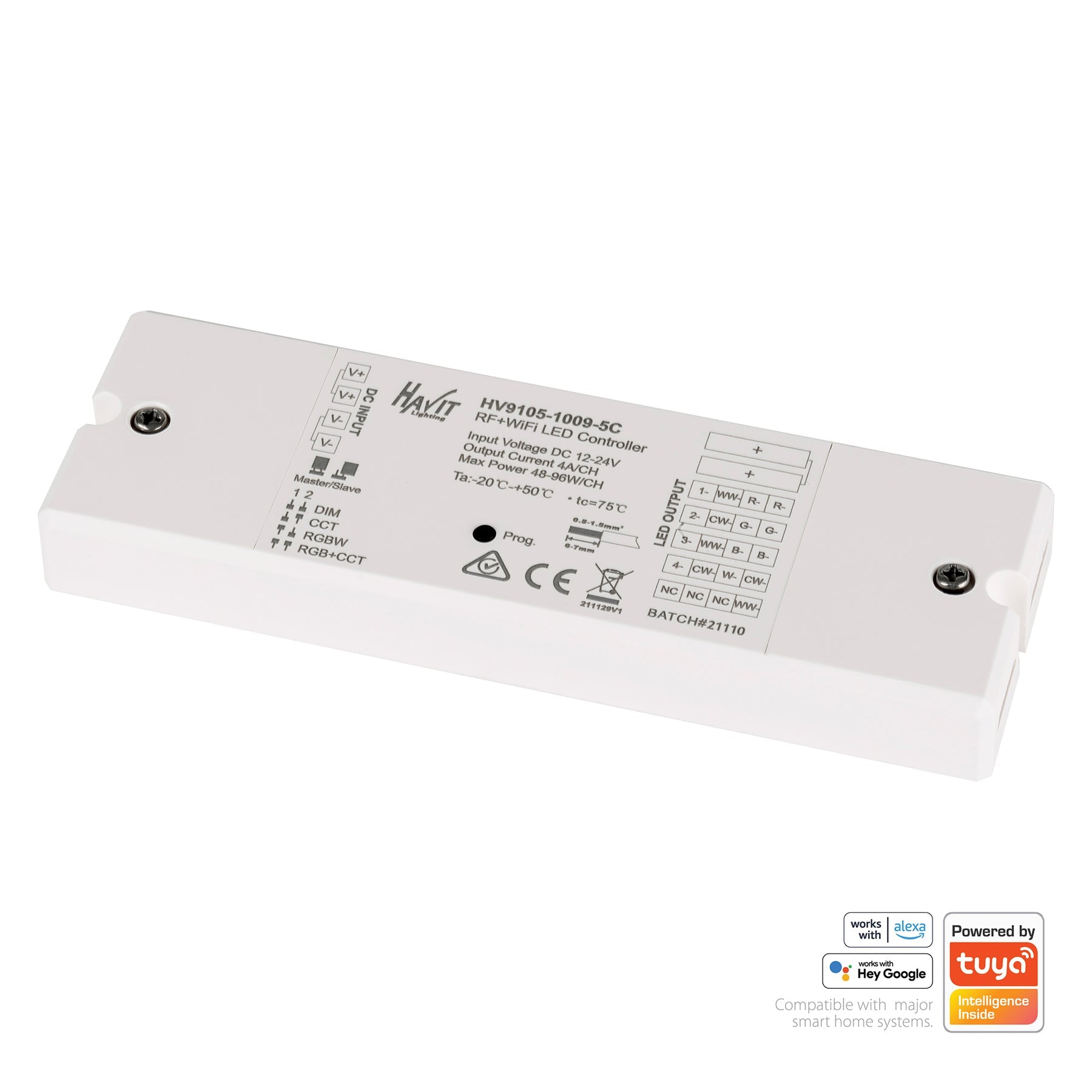 Havit Lighting WIFI + RF LED Strip Receiver