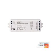 Havit Lighting WIFI + RF SPI LED Strip Receiver