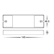 Havit Lighting Zigbee LED Strip Receiver