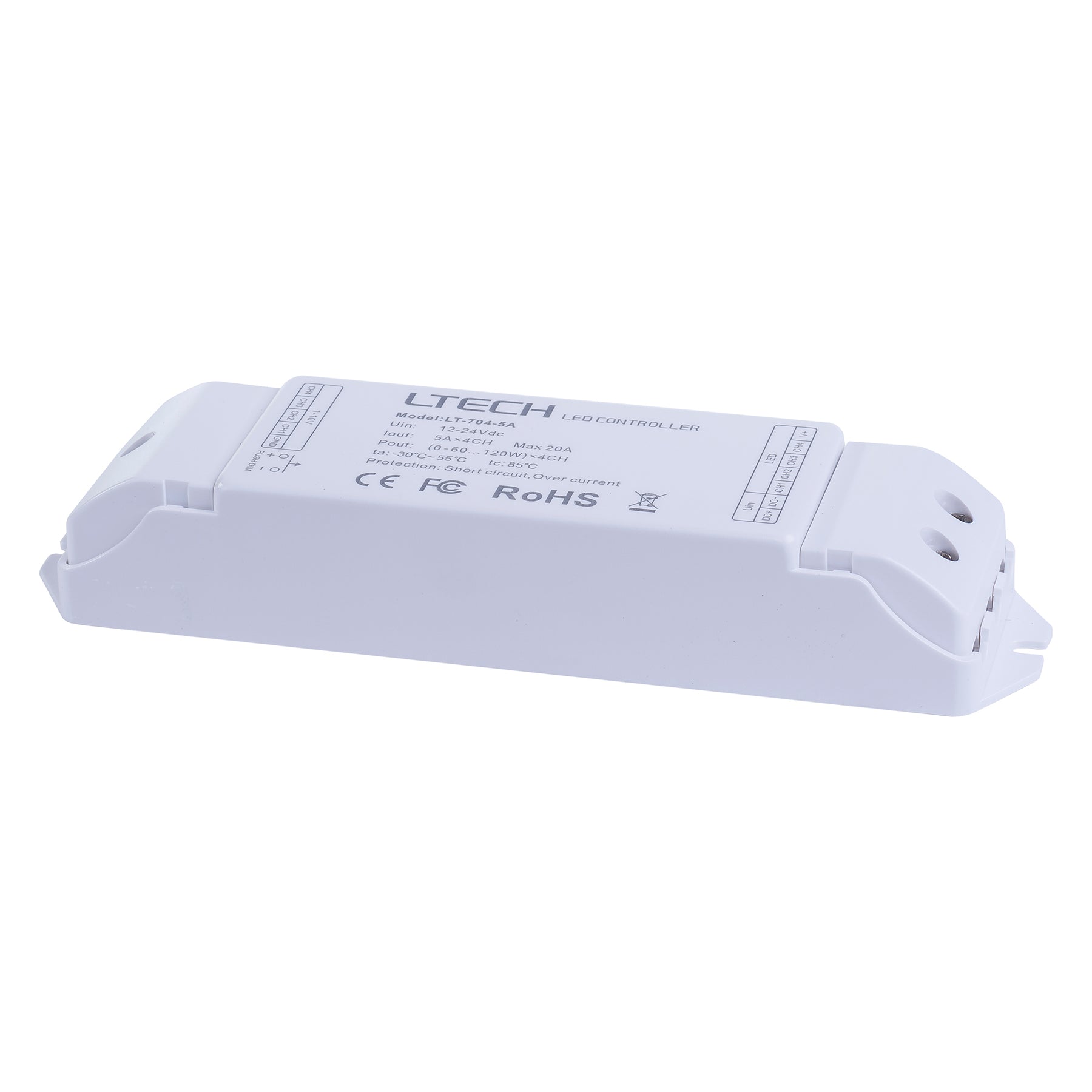 Havit Lighting 1/10V RGBW LED Strip Controller