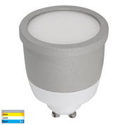 Havit Lighting Lexan White 9in1 Surface Mounted GU10 LED Downlight