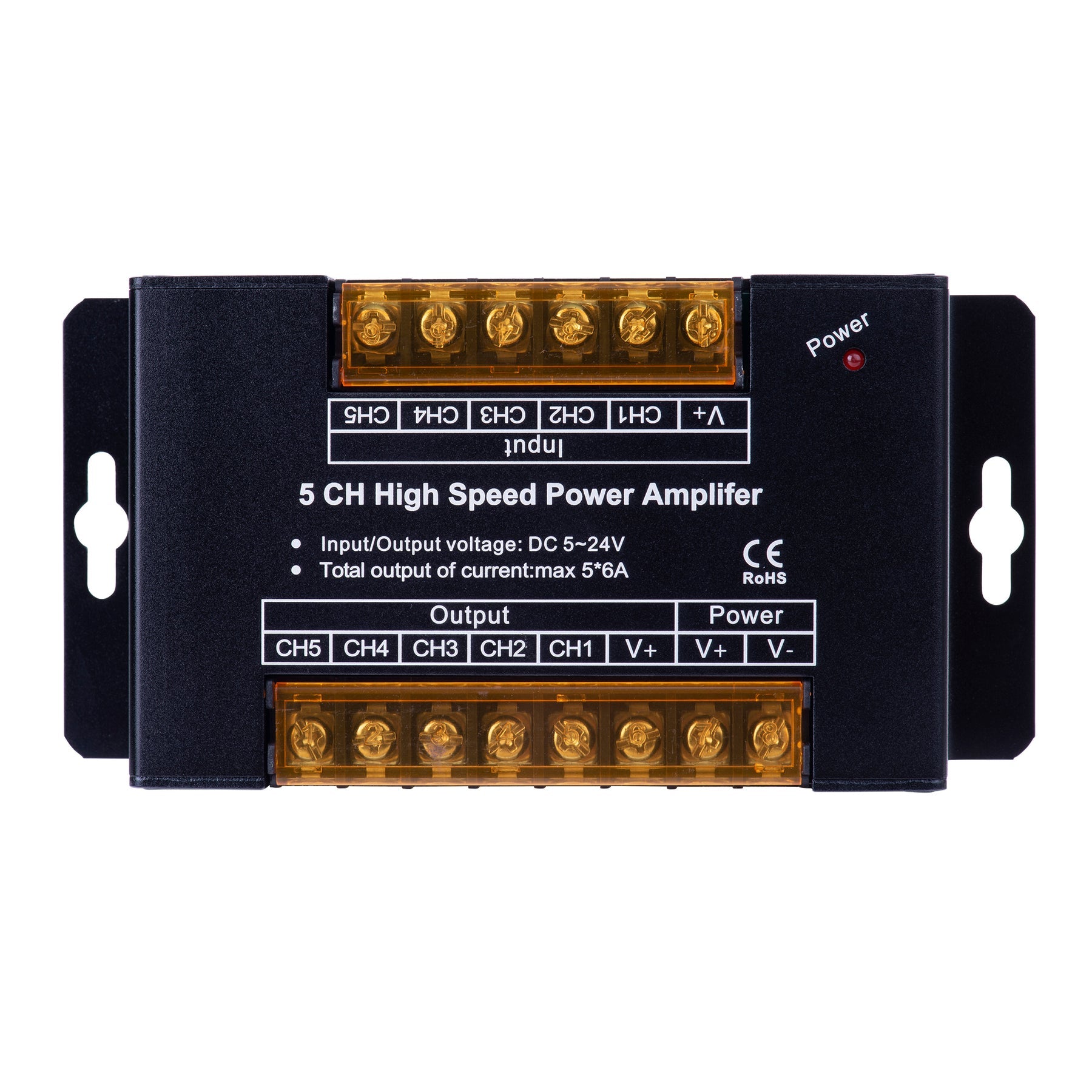 Havit Lighting 5 Channel LED Strip Repeater
