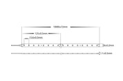 Havit Lighting 4.8w 24v DC IP20 LED Strip 4000k