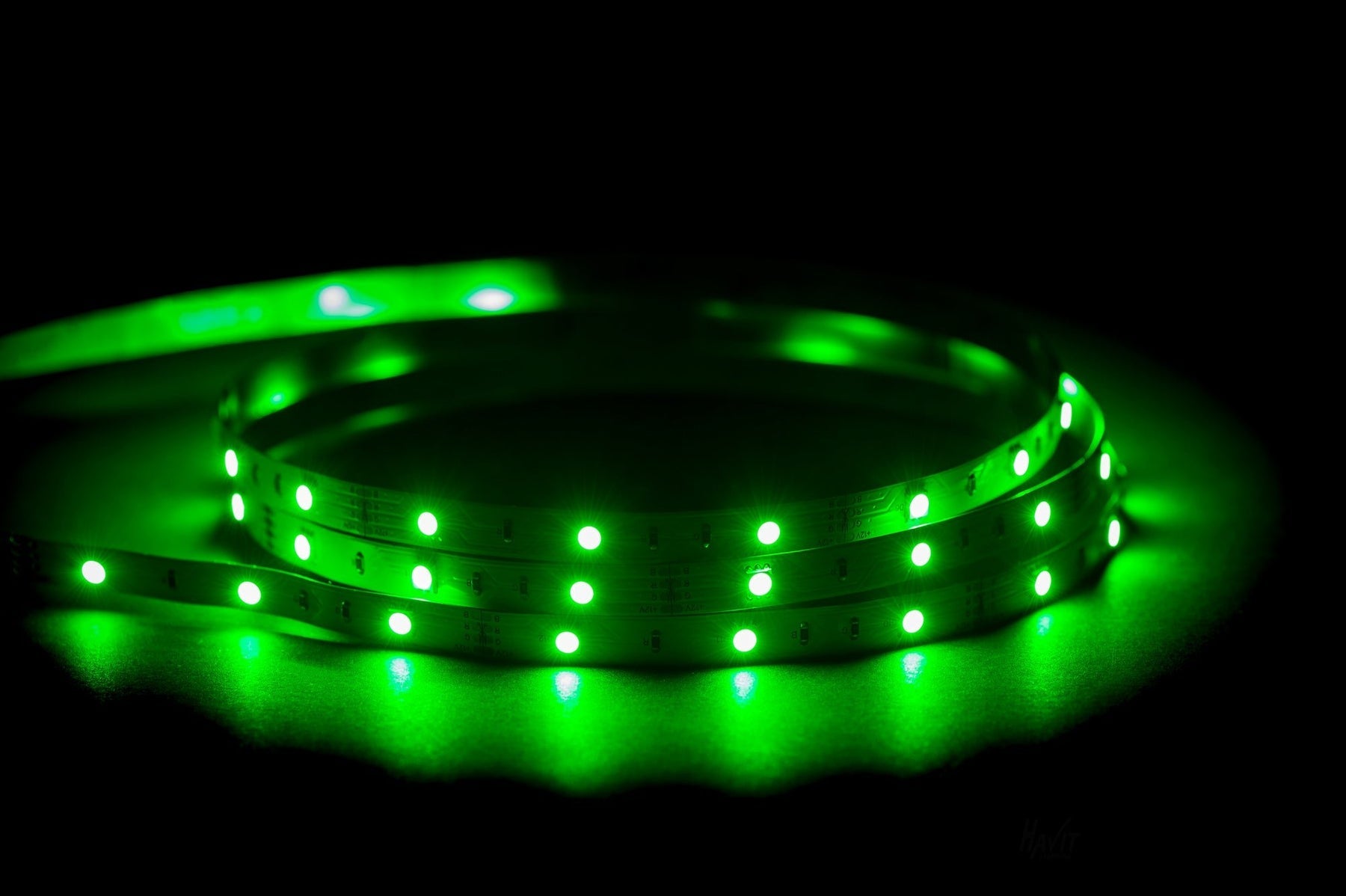 Havit Lighting 7.2w IP20 RGB LED Strip