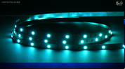 Havit Lighting 7.2w IP20 RGB LED Strip