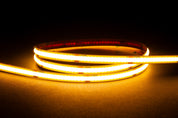 Havit Lighting 4.8w IP20 24v DC 3000K COB Dotless LED Strip