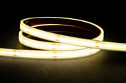 Havit Lighting 4.8w IP67 24v DC 4000K COB Dotless LED Strip