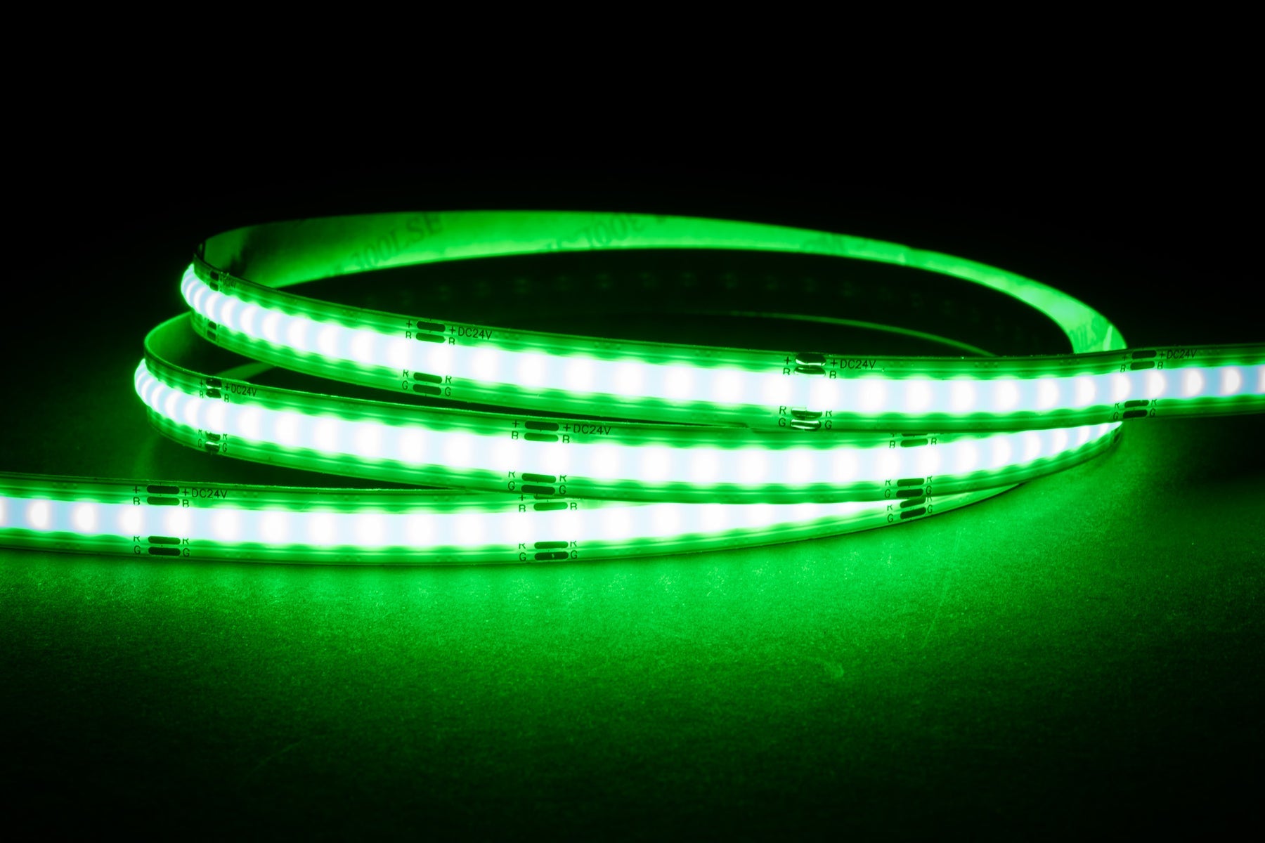 Havit Lighting 15w IP20 COB RGB LED Strip