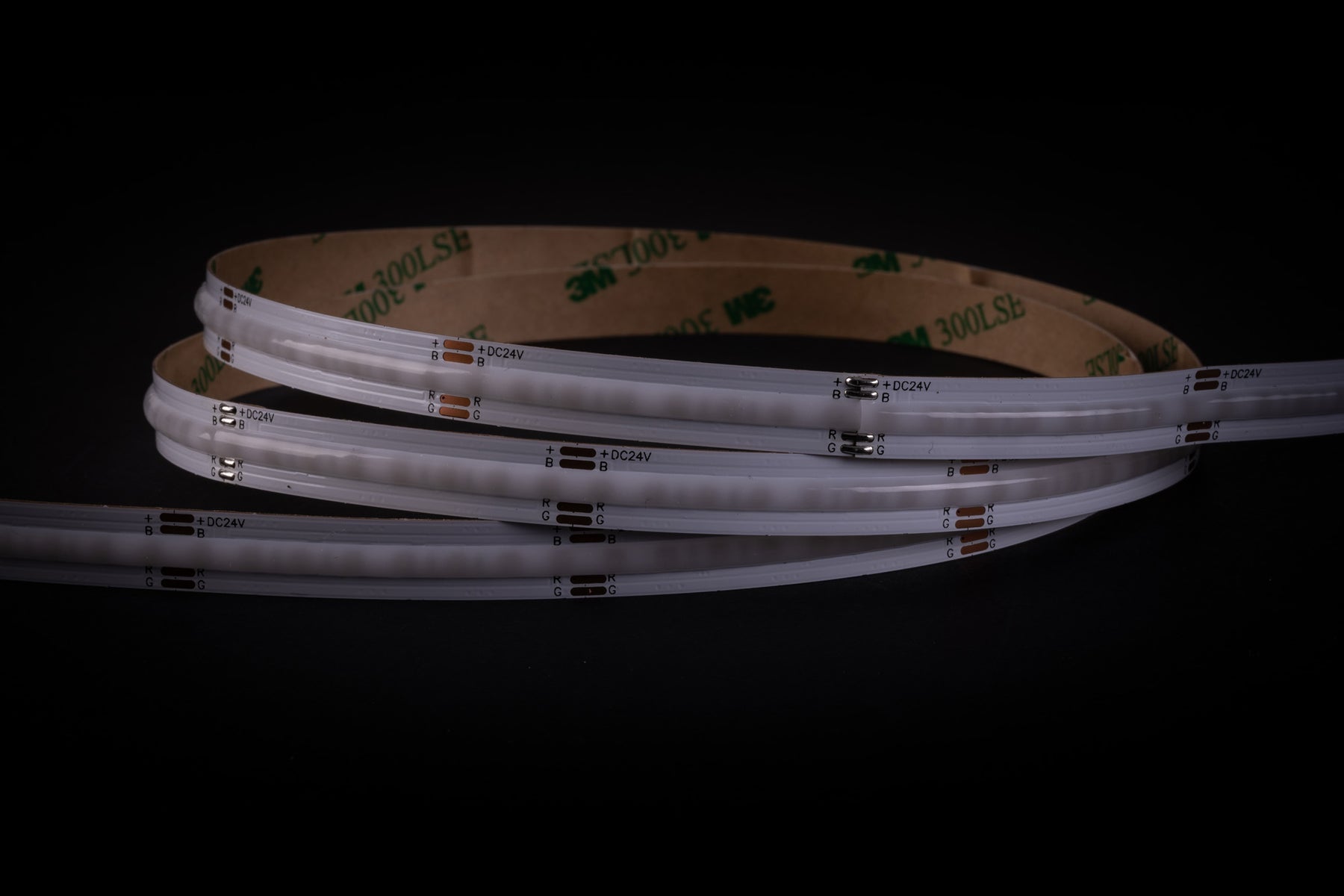 Havit Lighting 15w IP20 COB RGB LED Strip