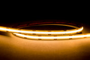 Havit Lighting 9.6w IP20 COB LED Strip 3000k 50m Roll