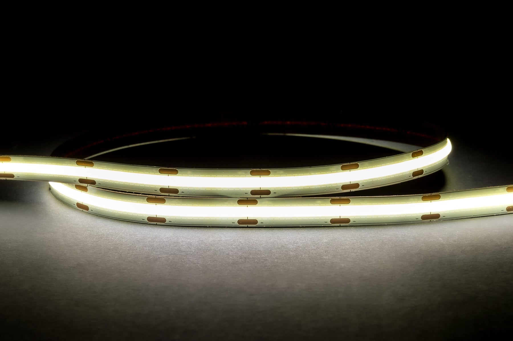 Havit Lighting 9.6w IP20 COB LED Strip 5500k 50m Roll
